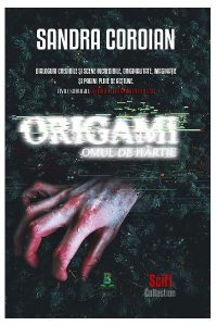 Origami. Omul de hârtie