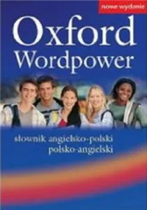 Oxford Wordpower Dictionary, 4th Ed: Pack (Dictionary and CD-ROM)