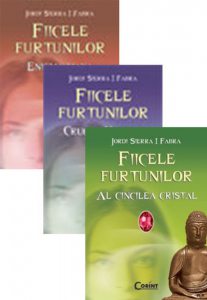 Pachet: Fiicele Furtunilor