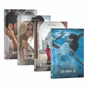 Pachet Romance 2