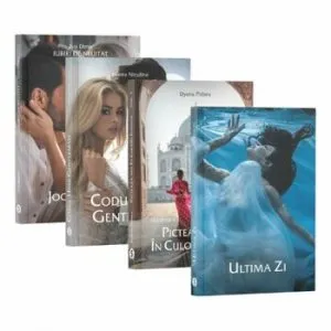 Pachet Romance 2