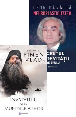 PachetConstiinta curata