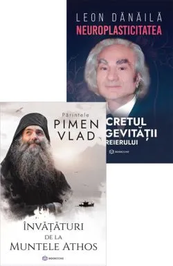 PachetConstiinta curata