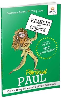 Părosul Paul