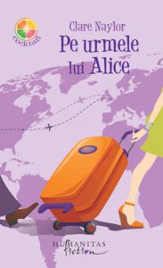 Pe urmele lui Alice