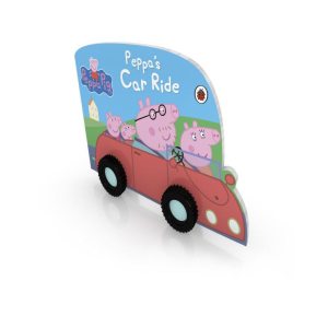 Peppa Pig: Peppa