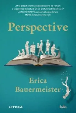 Perspective de Erica Bauermeister