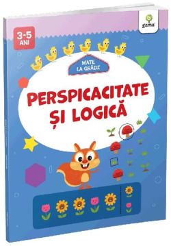 Perspicacitate și logică