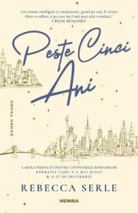 Peste cinci ani