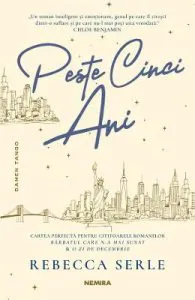 Peste cinci ani