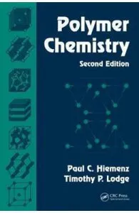 Polymer Chemistry de Paul C. Hiemenz