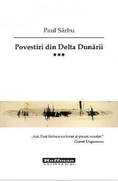 Povestiri din Delta Dunarii Vol.3