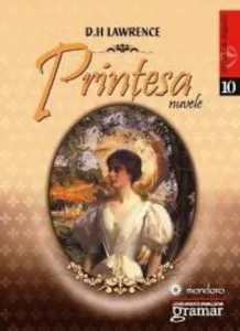 Printesa de D.H. Lawrence