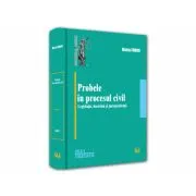 Probele in procesul civil de Maria Fodor