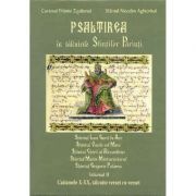 Psaltirea in talcuirea Sfintilor Parinti, Volumul 2