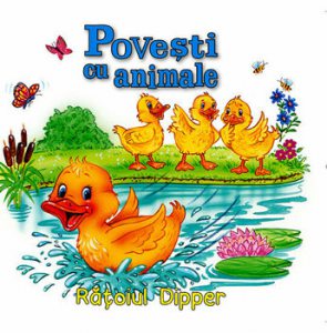 Ratoiul Dipper