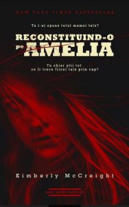 Reconstituind-o pe Amelia