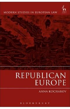 Republican Europe