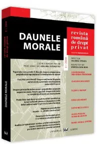 Revista Romana de Drept Privat. Nr. 3/2020