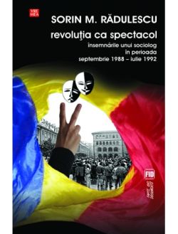 Revolutia ca spectacol
