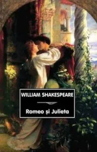 Romeo si Julieta de William Shakespeare