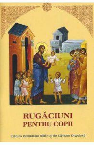 Rugaciuni pentru copii