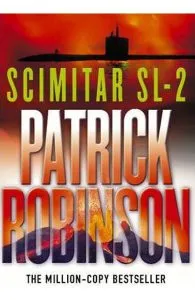 Scimitar SL-2 de Patrick Robinson