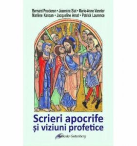 Scrieri apocrife si viziuni profetice