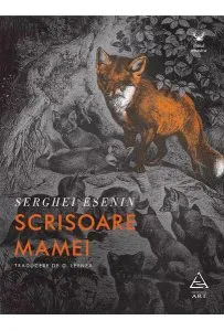 Scrisoare mamei de Serghei Esenin