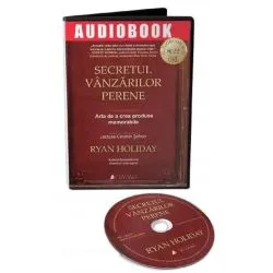 Secretul vanzarilor perene de Ryan Holiday