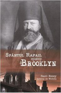 Sfantul Rafail, Episcop de Brooklyn