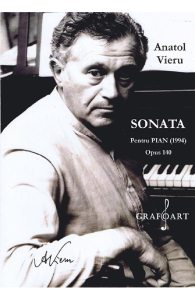 Sonata pentru pian Opus 140