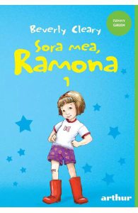 Sora mea, Ramona