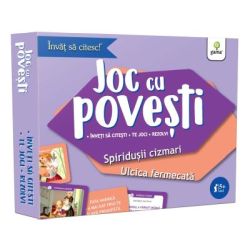 Spiridusii cizmari