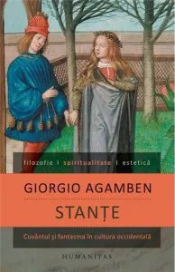 Stante de Giorgio Agamben