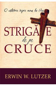 Strigate de pe cruce