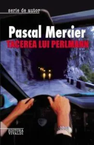 Tacerea lui Perlmann
