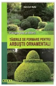 Taierile de formare pentru arbusti