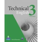 Technical English Level 3 Coursebook de David Bonamy
