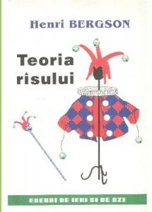 Teoria rasului de Henri Bergson