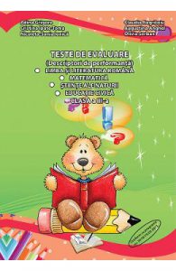 Teste de evaluare