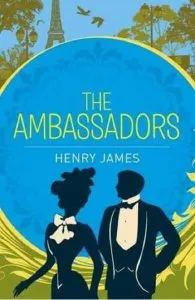 The Ambassadors de James Henry