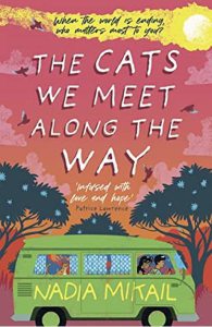 The Cats We Meet Along the Way