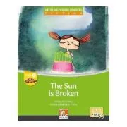 The Sun is Broken de Andres Pi Andreu