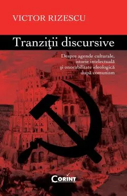 Tranzitii discursive de Victor Rizescu