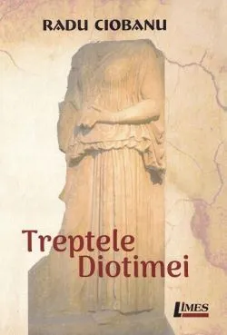Treptele diotimei de Radu Ciobanu