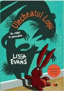 Ulecheatul Losu de Lissa Evans