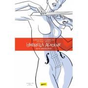 Umbrella Academy. Volumul 1. Suita Apocalipsei