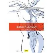 Umbrella Academy. Volumul 1. Suita Apocalipsei de Gerard Way