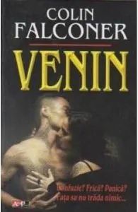 Venin de Colin Falconer